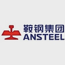 Ansteel Group Corporation Limited logo
