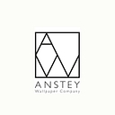 Anstey Wallpaper Company logo
