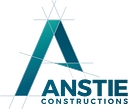 Anstie Constructions logo