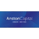 Anston Capital Llp logo