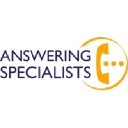 Answering Specialists, Inc. logo