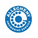 Allegheny Answering Service logo