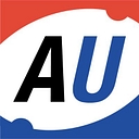 Answer United logo