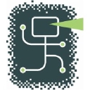 Answerware logo