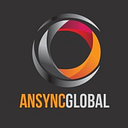 Ansync Global logo