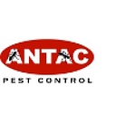 Antac Pest Control logo