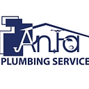 Anta Plumbing & Drain logo