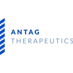 Antag Therapeutics logo