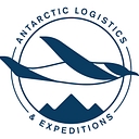 Antarctic Logistics & Expeditions