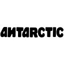 Antarctic Agency logo