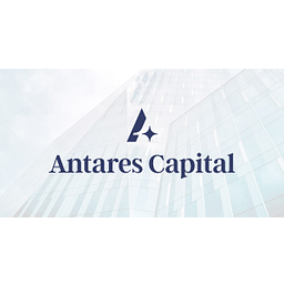 Antares Capital Lp logo