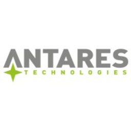 Antares Tech logo
