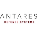 Antares Defence Systems Ltd logo