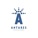 ANTARES MARKETING logo