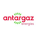 Antargaz logo