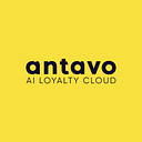 Antavo logo