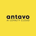 Antavo Loyalty Management Platform logo