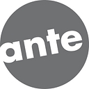RESTAURANG AKTIEBOLAGET ANTE logo