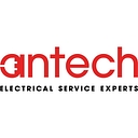 Antech Electric logo