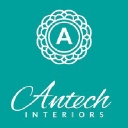 Antech Interiors logo