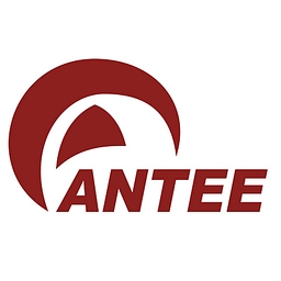 Antee IPO logo