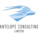 Antelope Consulting Ltd logo