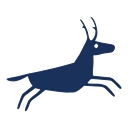 Antelope Point Marina logo