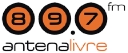antenalivre.pt logo