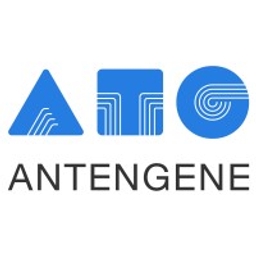 Antengene Corporation Limited logo