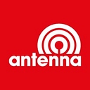 Antenna Creative Business Centre Nottingham logo