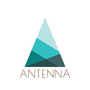 Antenna logo
