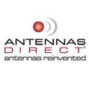 Antennas Direct, Inc. logo