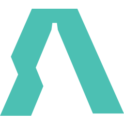 ANTER AS logo