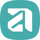 Anterior logo