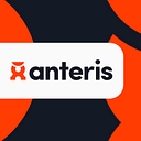 Anteris logo