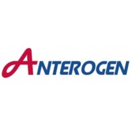 Anterogen logo