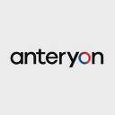 Anteryon B.V. logo