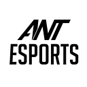 Ant Esports logo