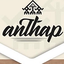 Anthap logo