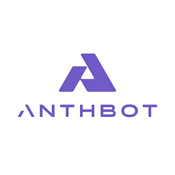 Anthbot Denmark logo