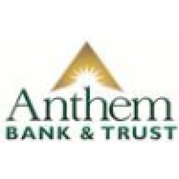 Anthem Bank & Trust logo