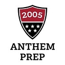 Anthem Preparatory School logo