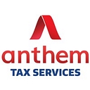 Anthem Tax Services logo