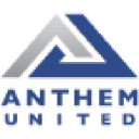 Anthem United Inc. logo