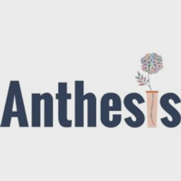 Anthesis (UK) Limited logo