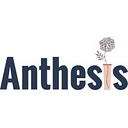Anthesis logo