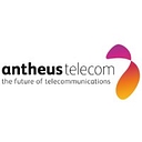 Antheus Telecom Ltd logo