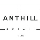 Ant Hill Retail logo