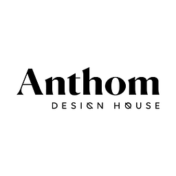 Anthom Design House LLC logo