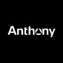 Logo for anthony.com